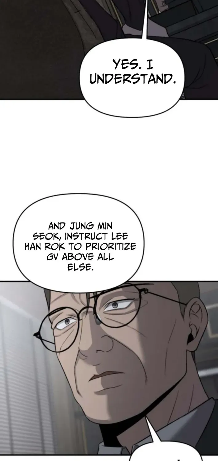 When a Genius Office Worker Crosses the Line Chapter 16 page 58 - 
