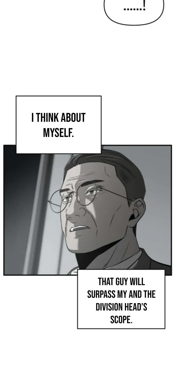When a Genius Office Worker Crosses the Line Chapter 16 page 59 - 