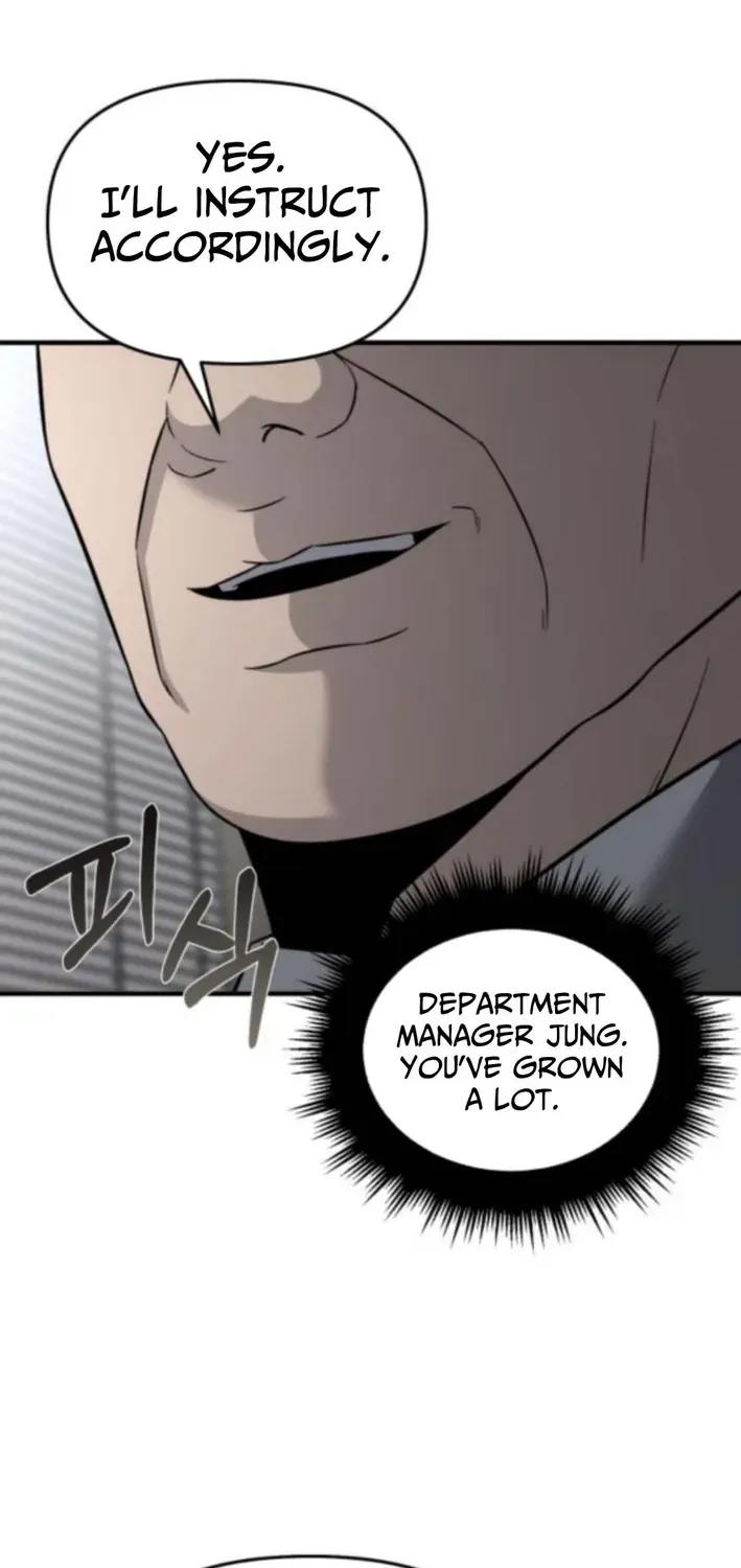 When a Genius Office Worker Crosses the Line Chapter 16 page 60 - 