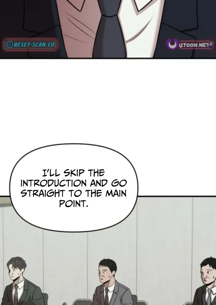 When a Genius Office Worker Crosses the Line Chapter 16 page 7 - 