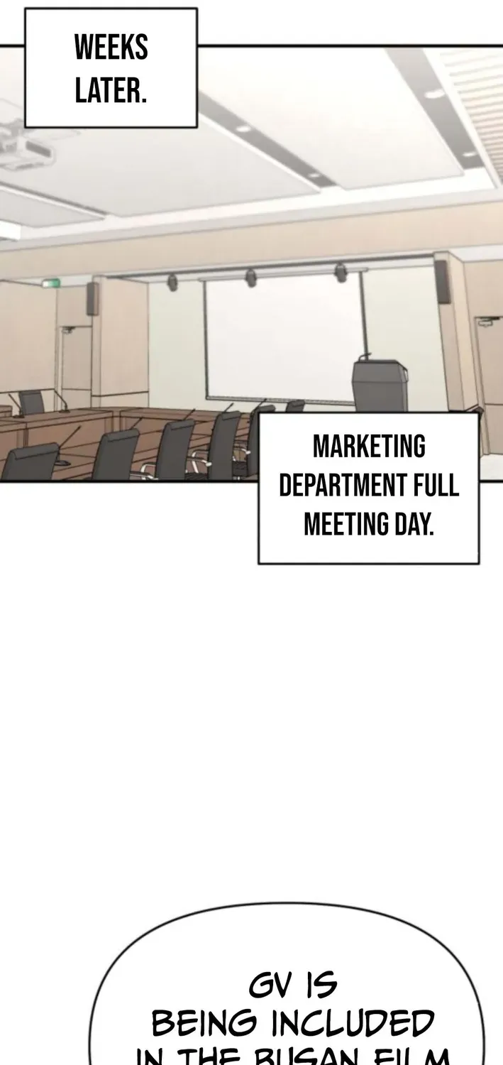 When a Genius Office Worker Crosses the Line Chapter 16 page 62 - 
