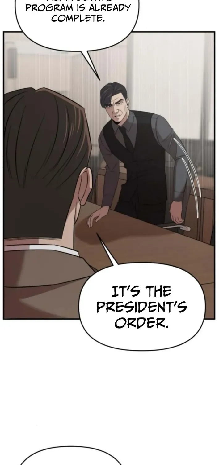 When a Genius Office Worker Crosses the Line Chapter 16 page 65 - 