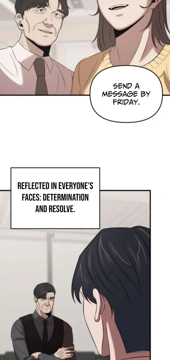 When a Genius Office Worker Crosses the Line Chapter 16 page 67 - 