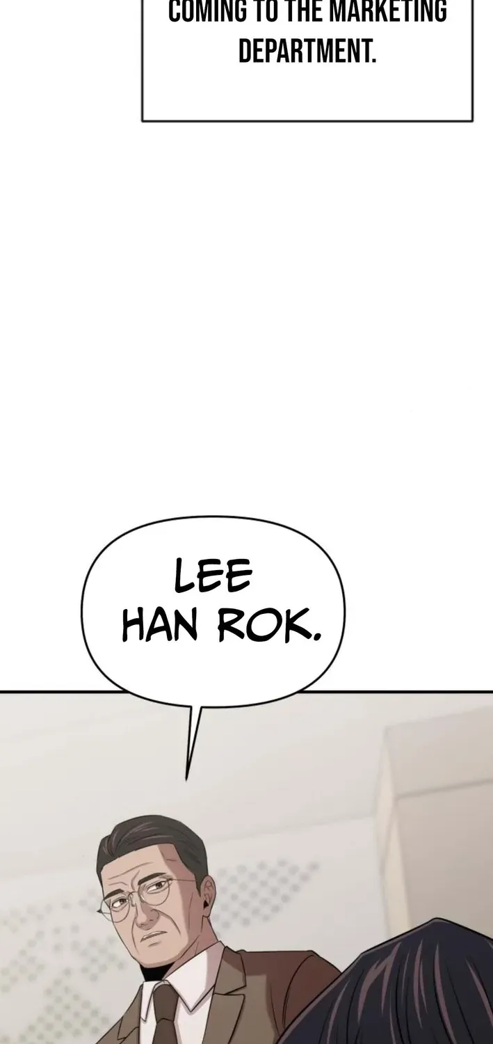 When a Genius Office Worker Crosses the Line Chapter 16 page 69 - 