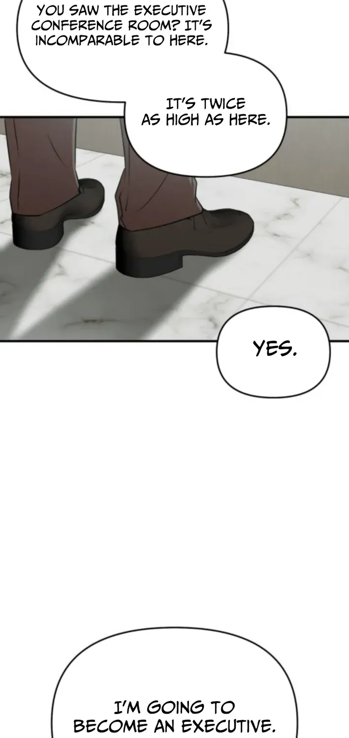 When a Genius Office Worker Crosses the Line Chapter 17 page 12 - 