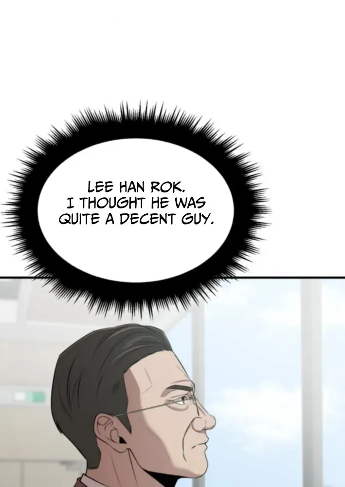 When a Genius Office Worker Crosses the Line Chapter 17 page 21 - 