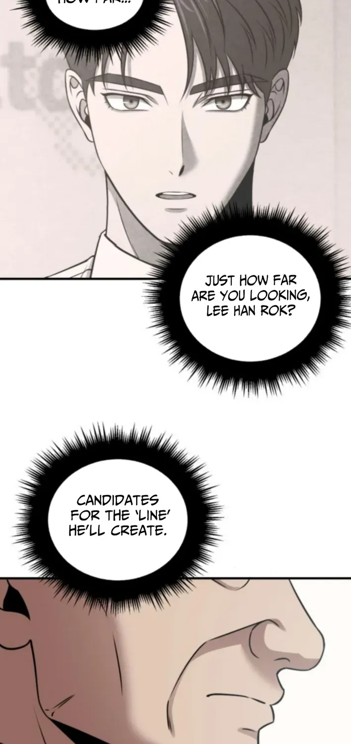 When a Genius Office Worker Crosses the Line Chapter 17 page 24 - 