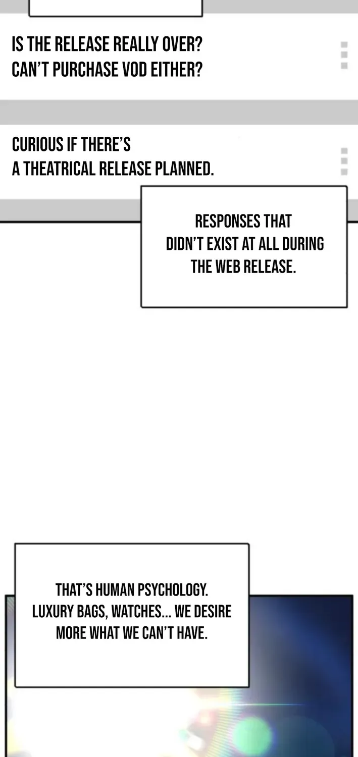When a Genius Office Worker Crosses the Line Chapter 17 page 32 - 