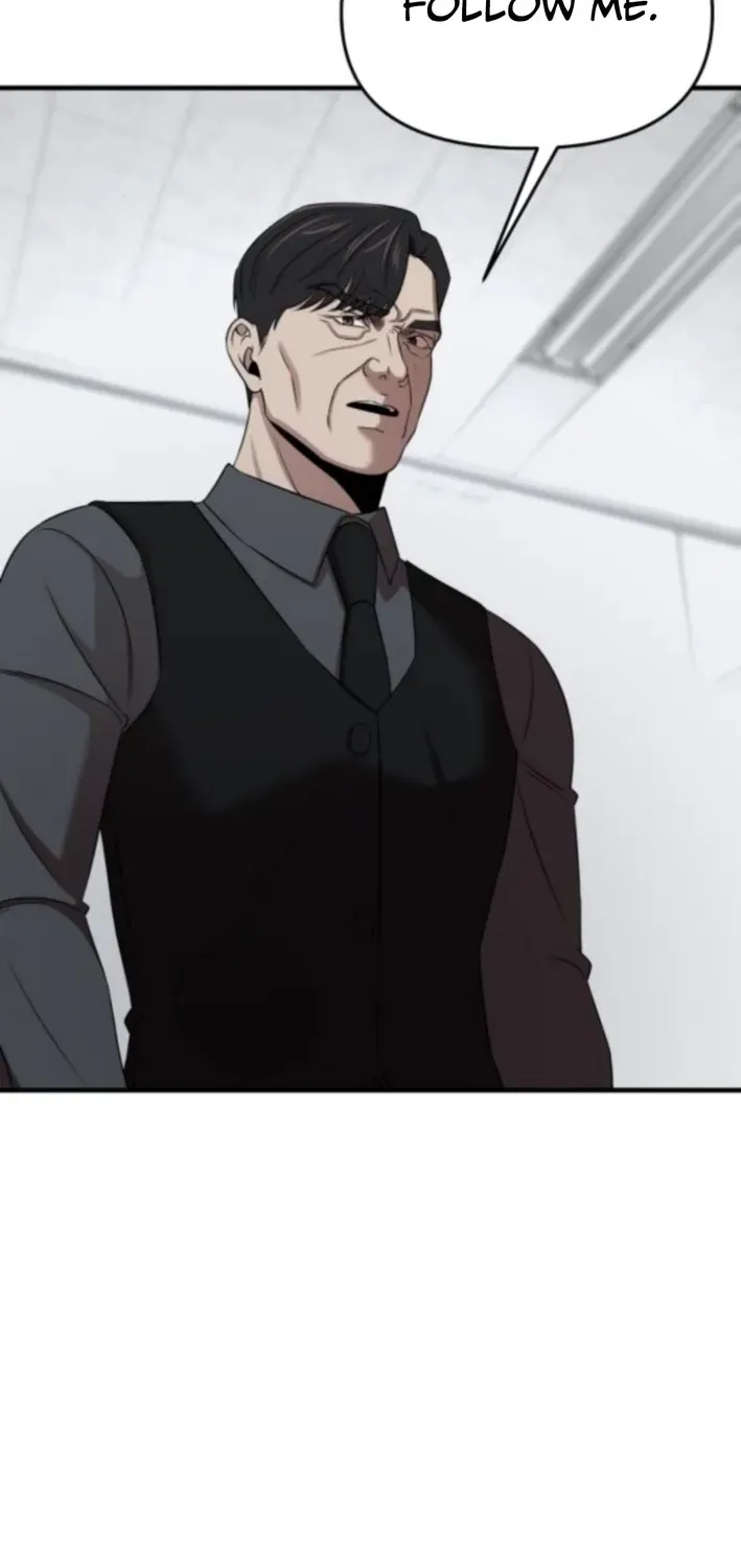 When a Genius Office Worker Crosses the Line Chapter 17 page 37 - 