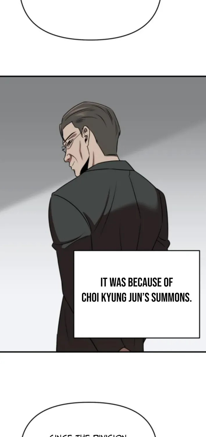 When a Genius Office Worker Crosses the Line Chapter 17 page 48 - 