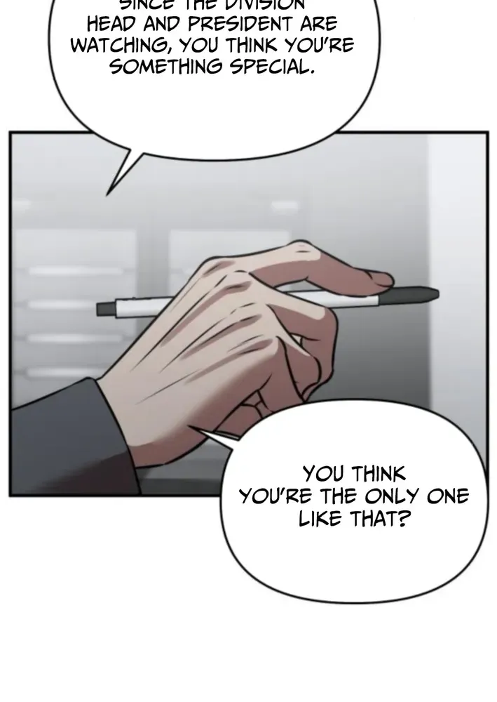When a Genius Office Worker Crosses the Line Chapter 17 page 49 - 