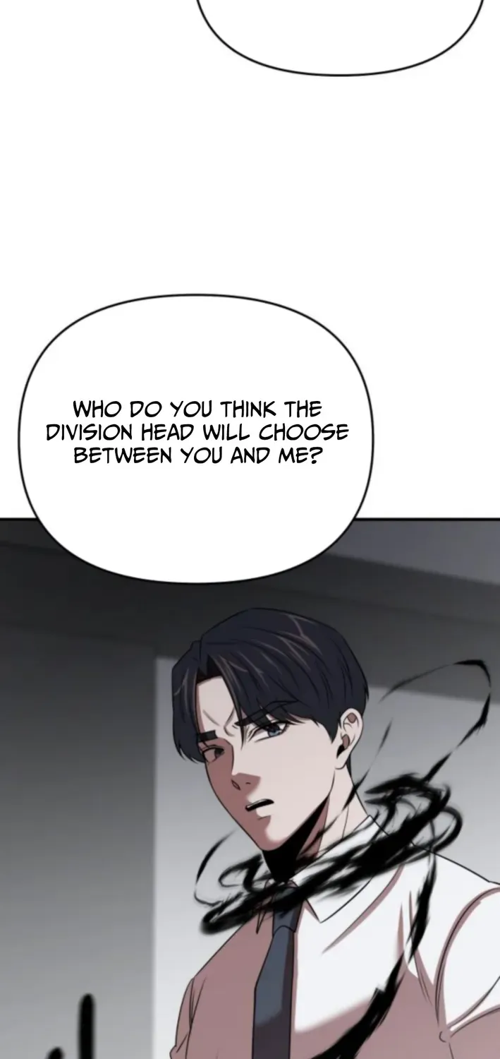 When a Genius Office Worker Crosses the Line Chapter 17 page 51 - 