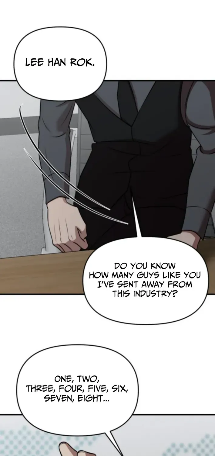 When a Genius Office Worker Crosses the Line Chapter 17 page 59 - 