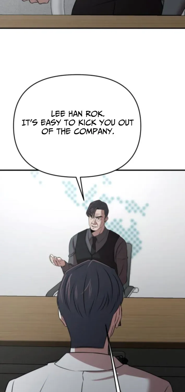 When a Genius Office Worker Crosses the Line Chapter 17 page 64 - 