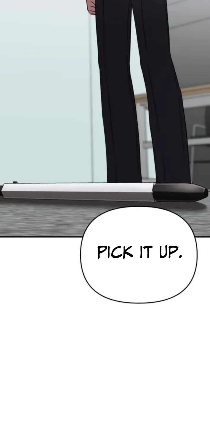 When a Genius Office Worker Crosses the Line Chapter 17 page 66 - 