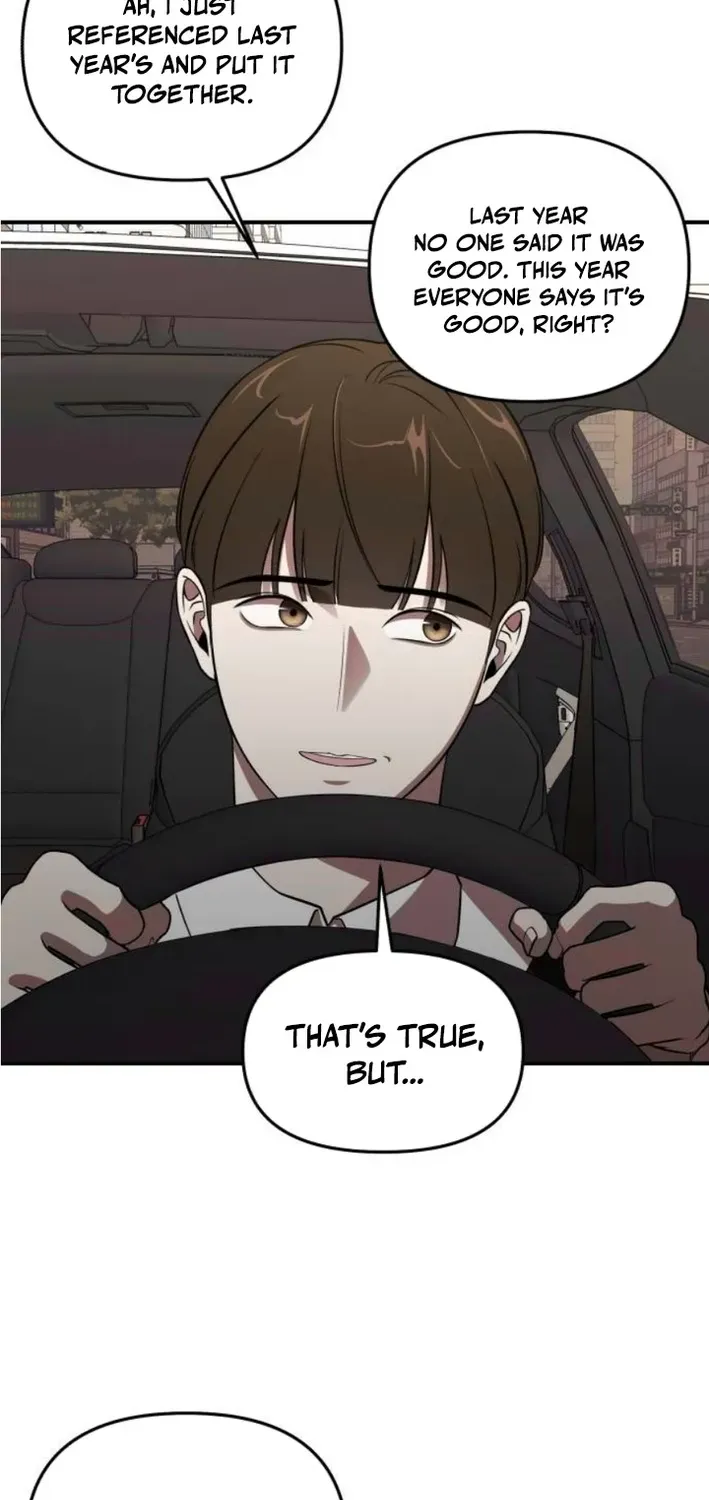When a Genius Office Worker Crosses the Line Chapter 2 page 11 - 
