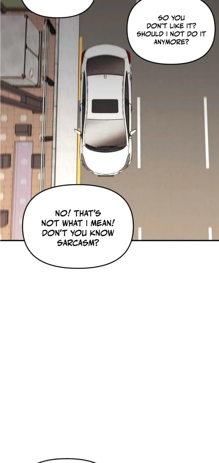 When a Genius Office Worker Crosses the Line Chapter 2 page 13 - 