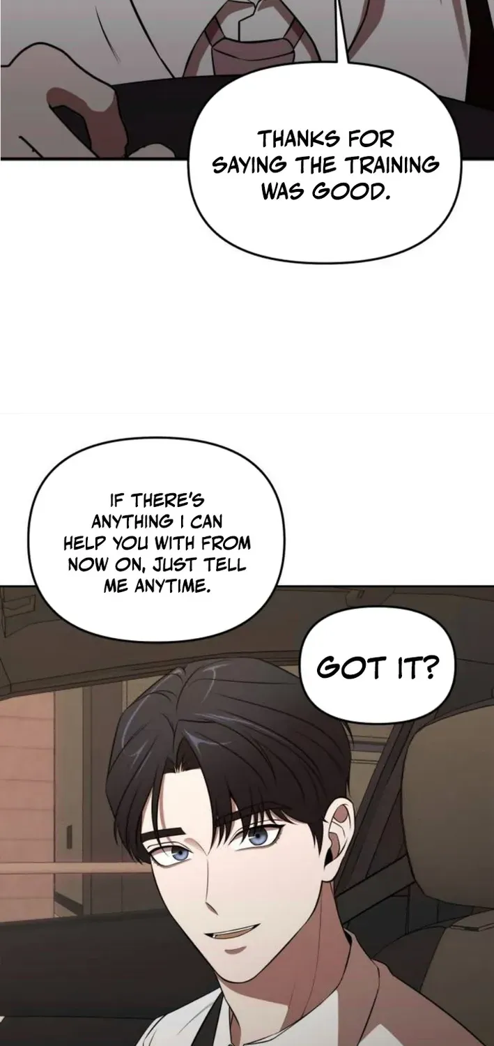When a Genius Office Worker Crosses the Line Chapter 2 page 15 - 