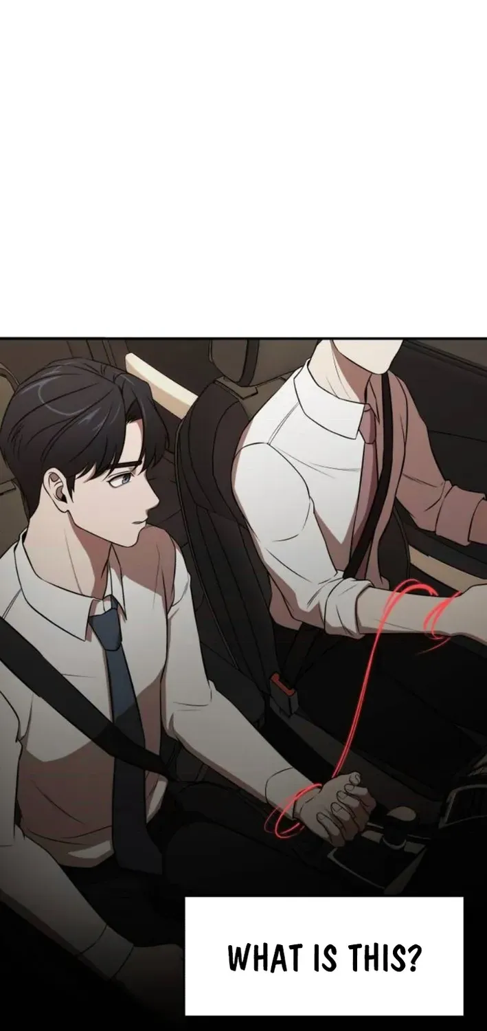 When a Genius Office Worker Crosses the Line Chapter 2 page 17 - 