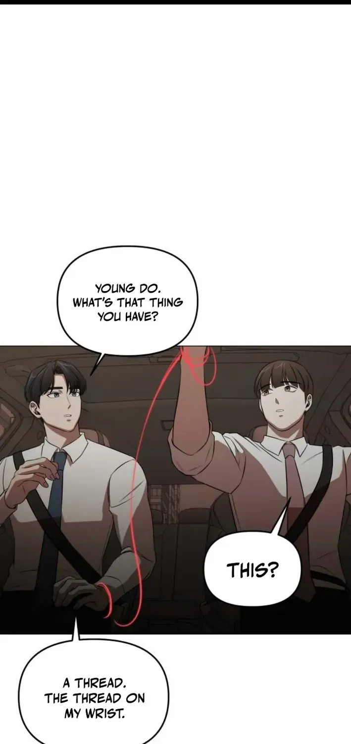 When a Genius Office Worker Crosses the Line Chapter 2 page 18 - 