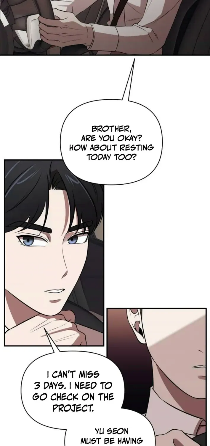 When a Genius Office Worker Crosses the Line Chapter 2 page 3 - 
