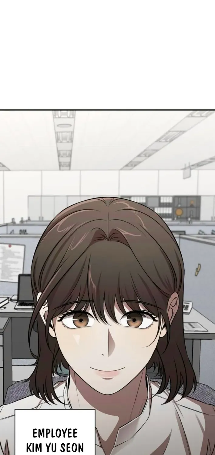 When a Genius Office Worker Crosses the Line Chapter 2 page 27 - 