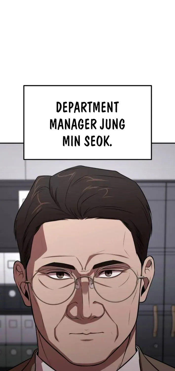 When a Genius Office Worker Crosses the Line Chapter 2 page 33 - 