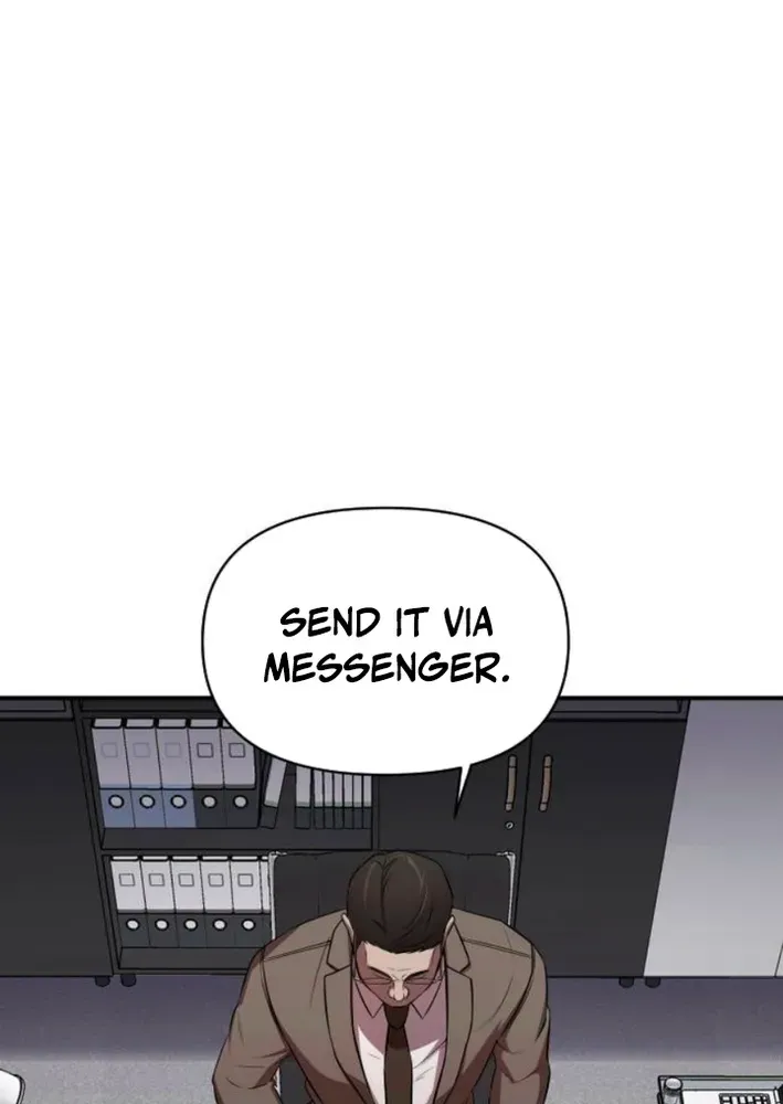 When a Genius Office Worker Crosses the Line Chapter 2 page 35 - 