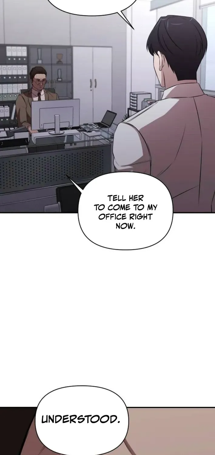 When a Genius Office Worker Crosses the Line Chapter 2 page 39 - 