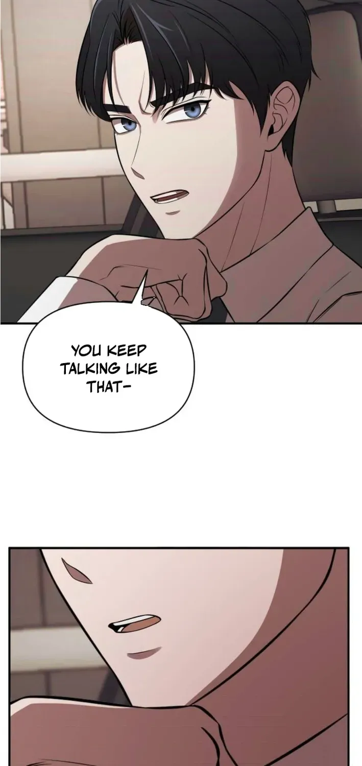 When a Genius Office Worker Crosses the Line Chapter 2 page 5 - 