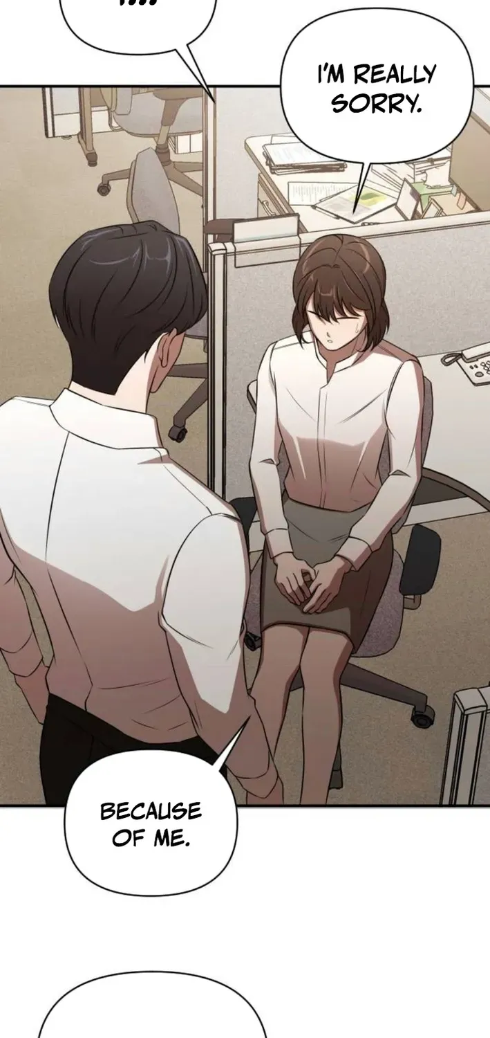 When a Genius Office Worker Crosses the Line Chapter 2 page 43 - 