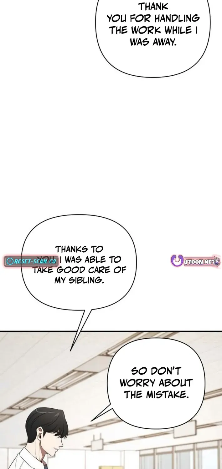 When a Genius Office Worker Crosses the Line Chapter 2 page 46 - 