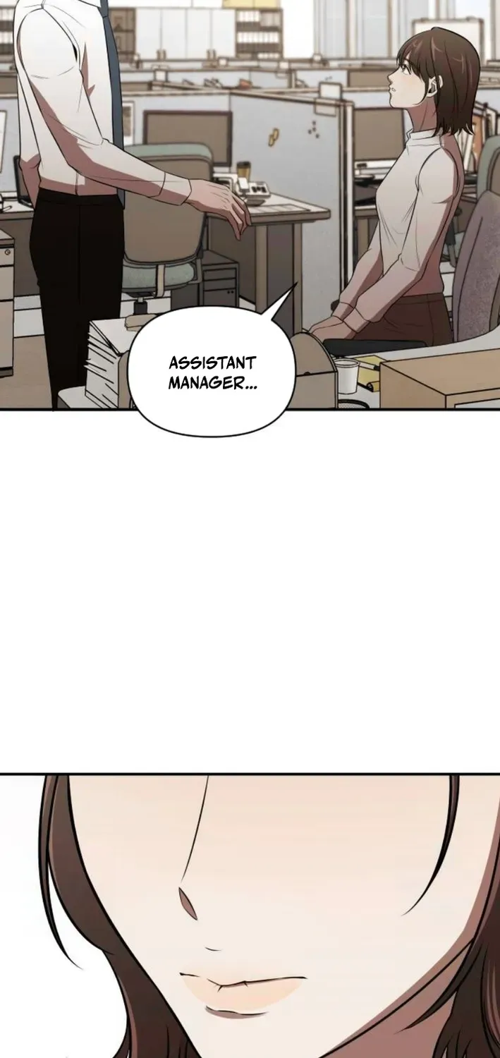 When a Genius Office Worker Crosses the Line Chapter 2 page 47 - 