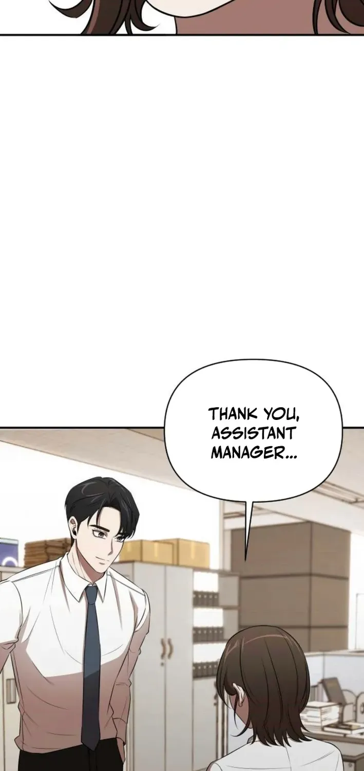 When a Genius Office Worker Crosses the Line Chapter 2 page 48 - 