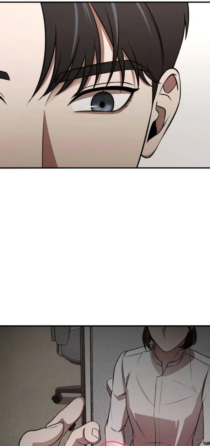 When a Genius Office Worker Crosses the Line Chapter 2 page 50 - 