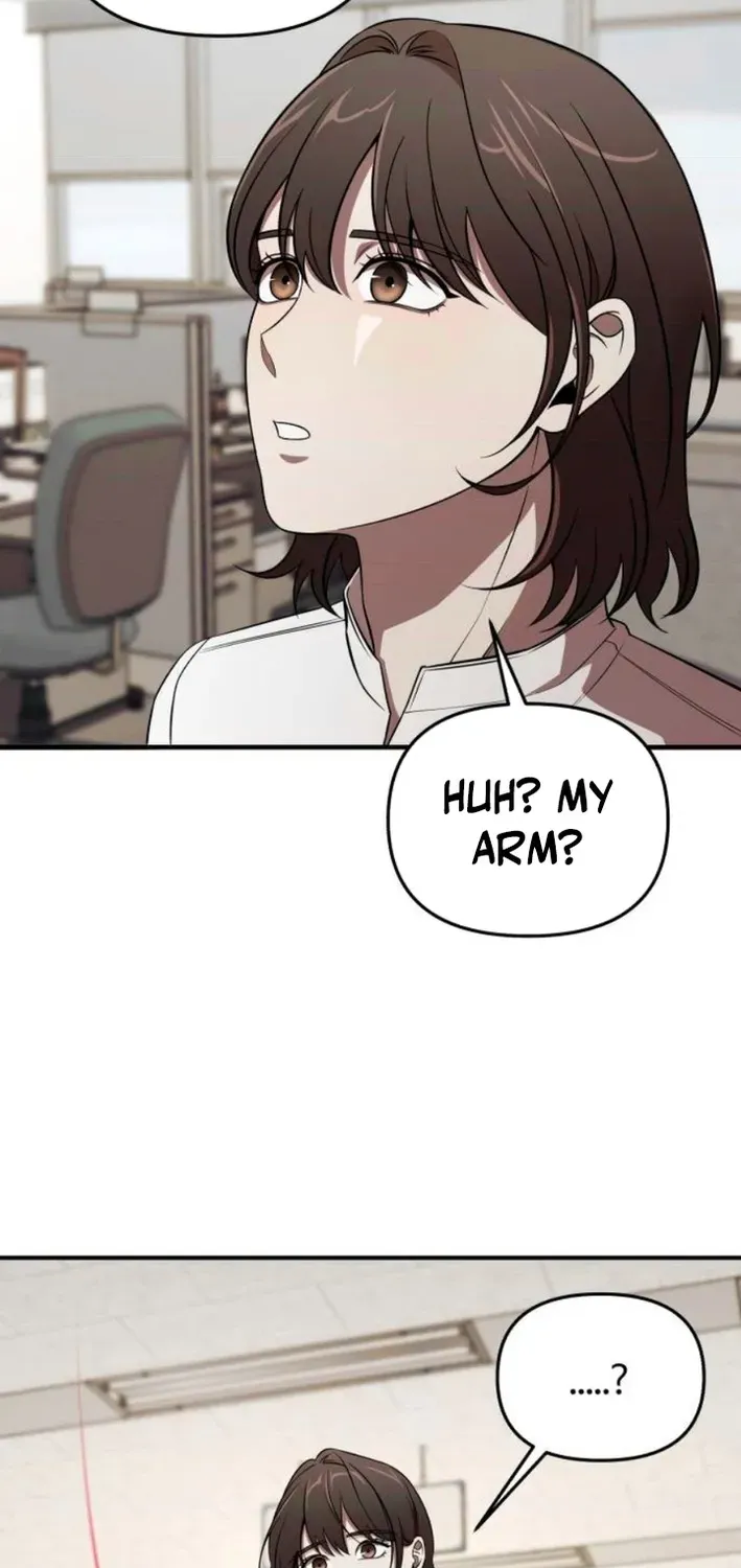 When a Genius Office Worker Crosses the Line Chapter 2 page 52 - 
