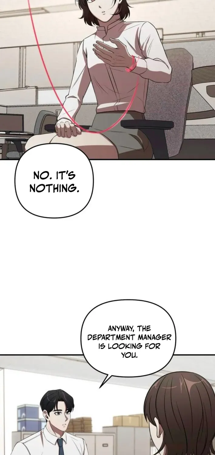 When a Genius Office Worker Crosses the Line Chapter 2 page 53 - 