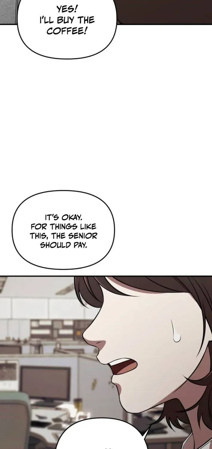 When a Genius Office Worker Crosses the Line Chapter 2 page 61 - 