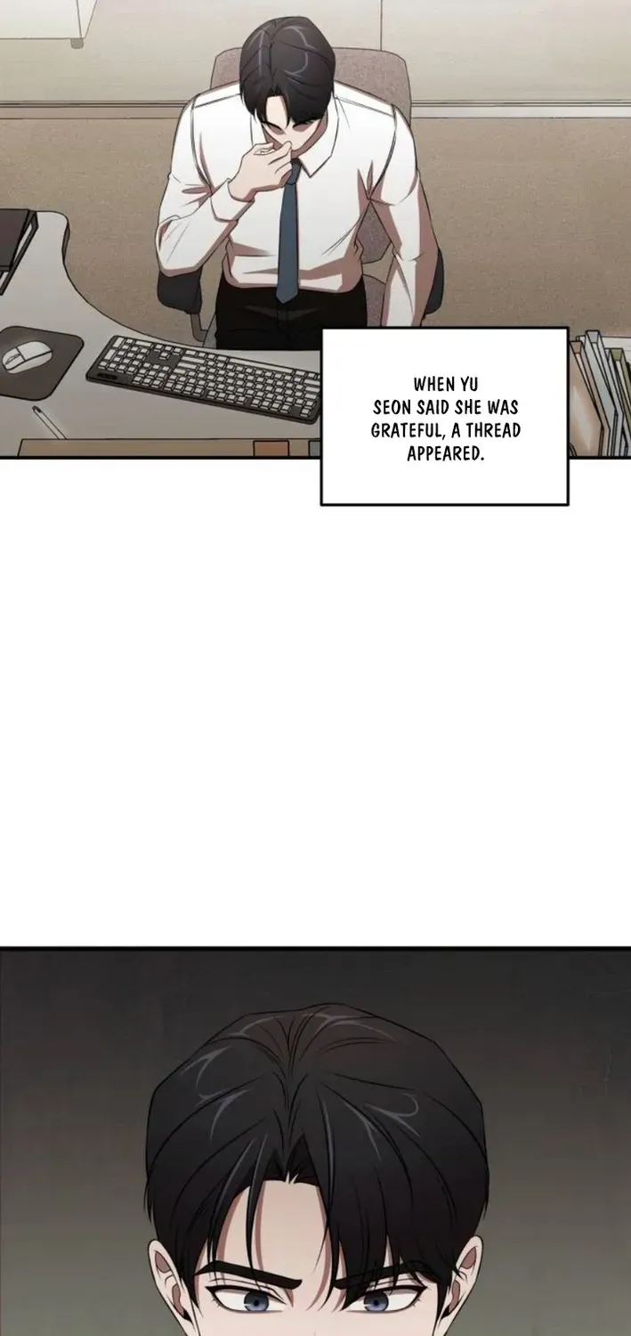 When a Genius Office Worker Crosses the Line Chapter 2 page 65 - 