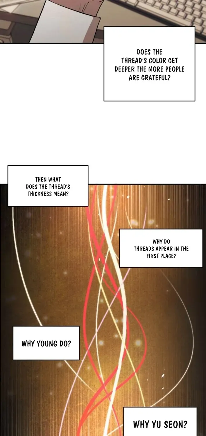 When a Genius Office Worker Crosses the Line Chapter 2 page 67 - 