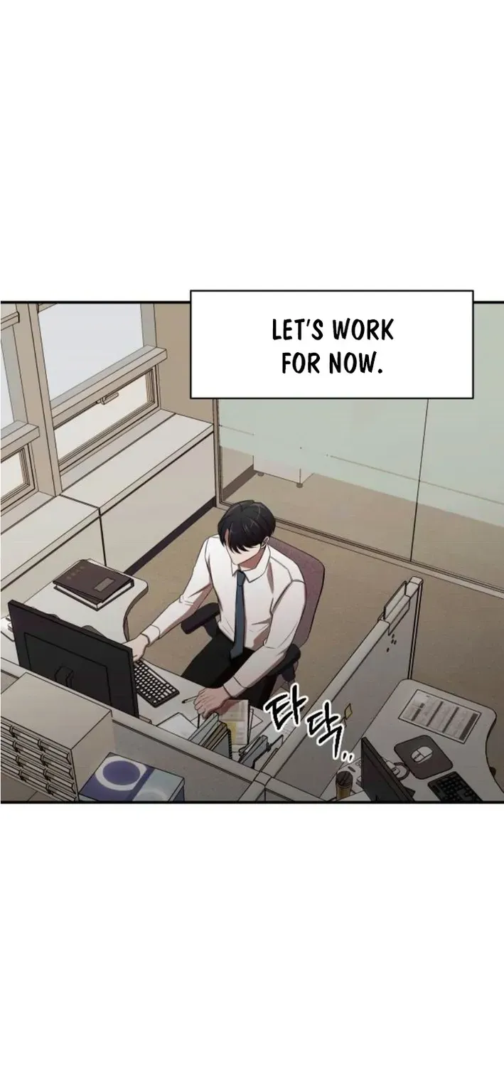 When a Genius Office Worker Crosses the Line Chapter 2 page 69 - 