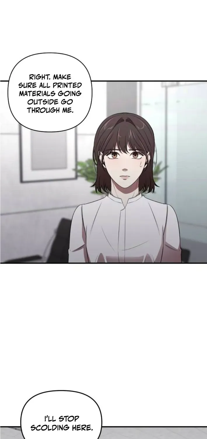 When a Genius Office Worker Crosses the Line Chapter 2 page 72 - 
