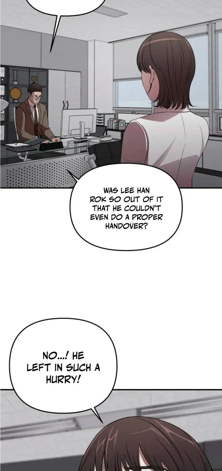 When a Genius Office Worker Crosses the Line Chapter 2 page 73 - 