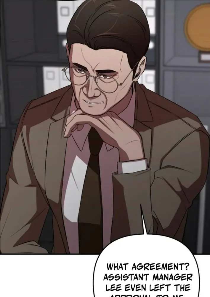 When a Genius Office Worker Crosses the Line Chapter 2 page 77 - 