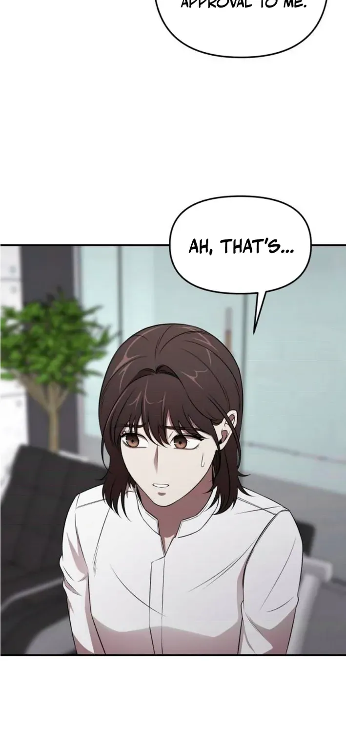When a Genius Office Worker Crosses the Line Chapter 2 page 78 - 