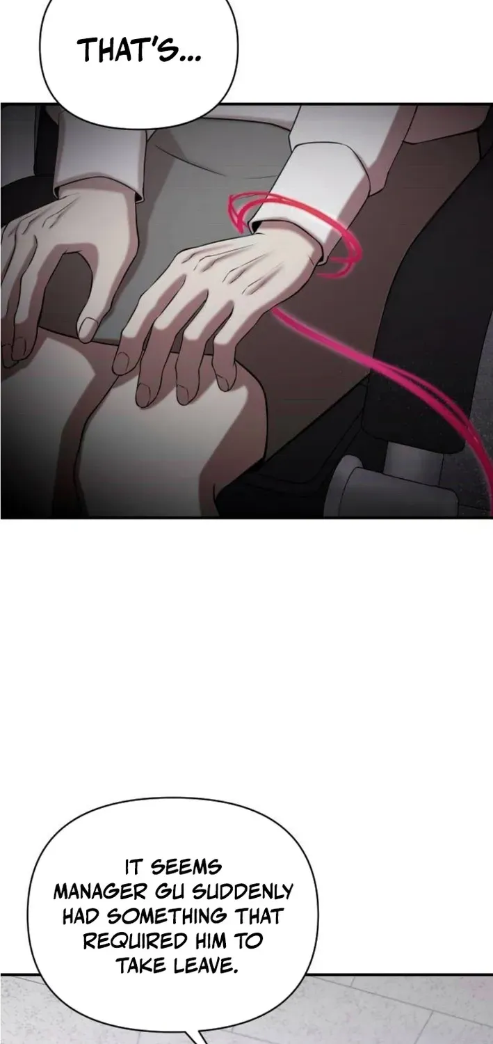 When a Genius Office Worker Crosses the Line Chapter 2 page 80 - 