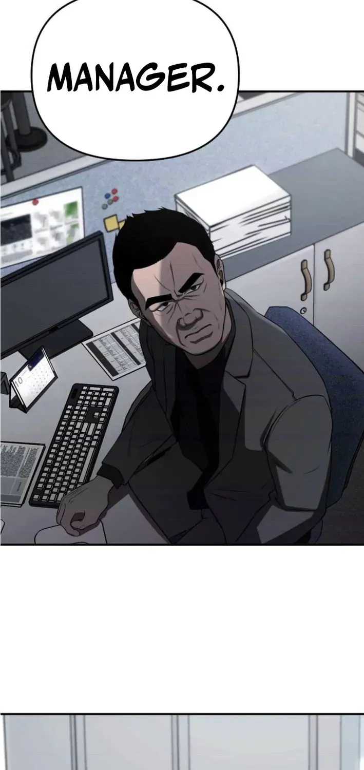 When a Genius Office Worker Crosses the Line Chapter 2 page 85 - 