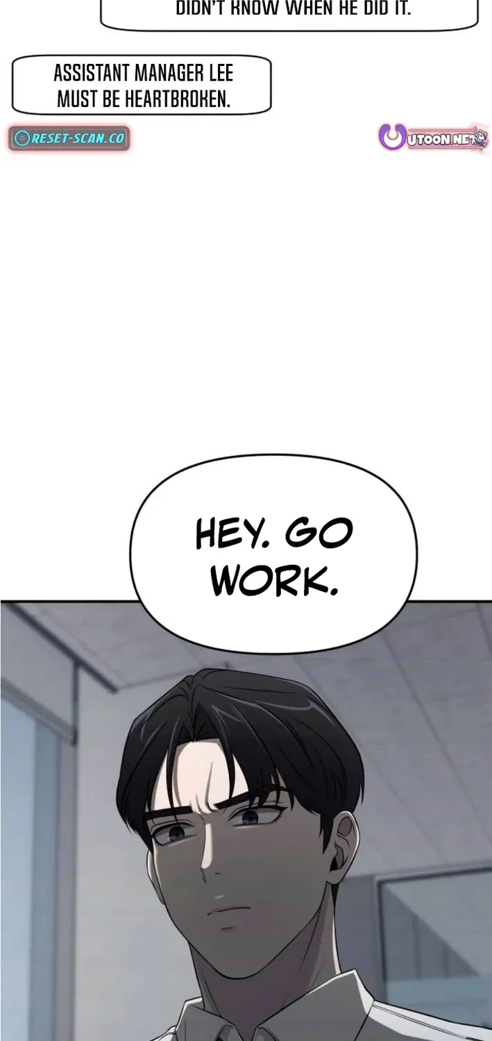 When a Genius Office Worker Crosses the Line Chapter 2 page 87 - 