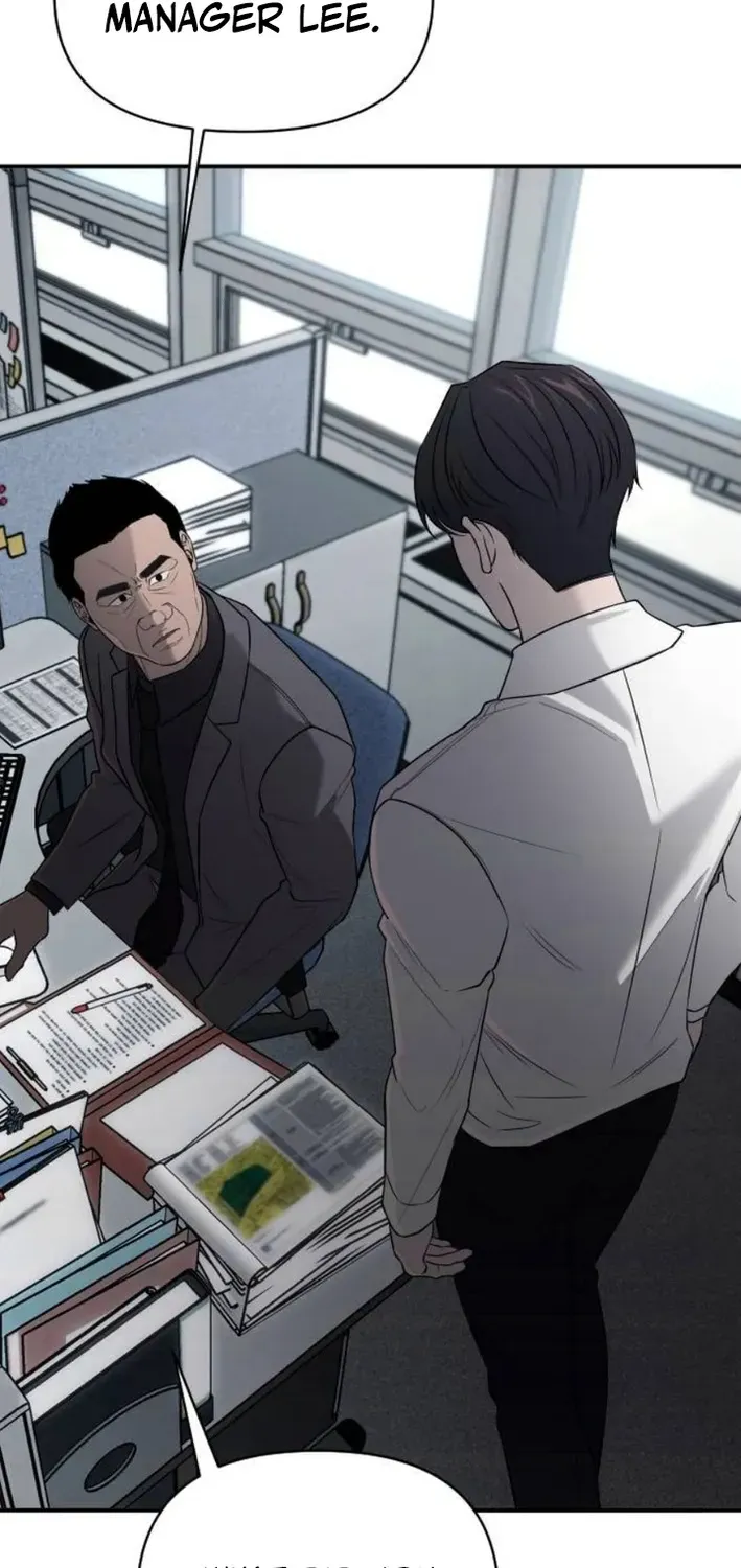 When a Genius Office Worker Crosses the Line Chapter 3 page 2 - 
