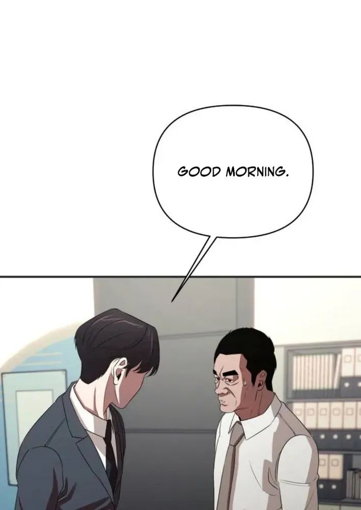 When a Genius Office Worker Crosses the Line Chapter 3 page 105 - 